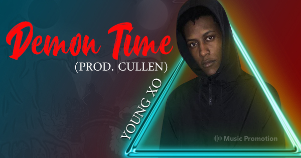 Upcoming Tennessee Rapper Young Xo S New Song Demon Time Is A Thematic And Lyrical Course World Front News