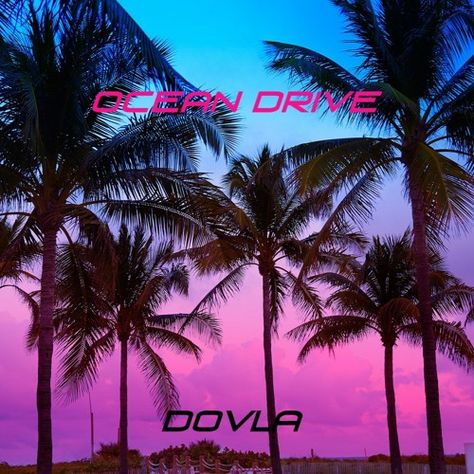 OCEAN DRIVE