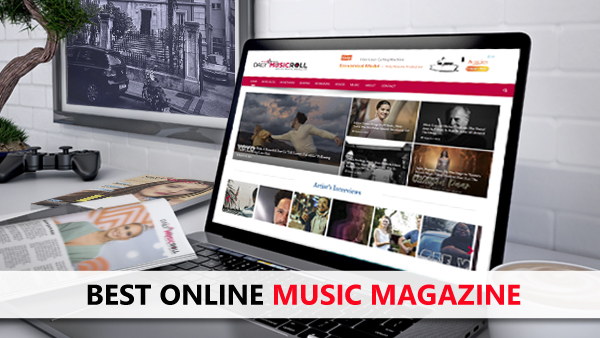 Best Online Music Magazine