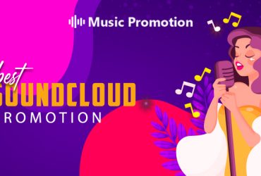 best Soundcloud promotion