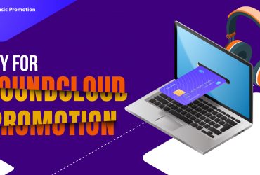 Pay for SoundCloud promotion