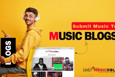 submit music to music blogs