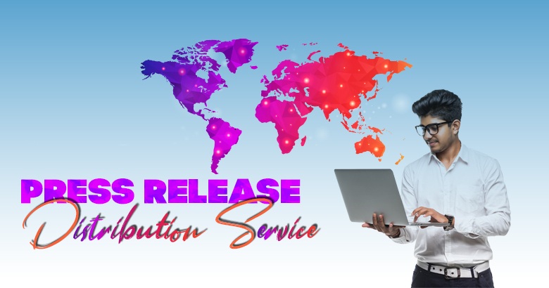 Press Release Distribution Companies