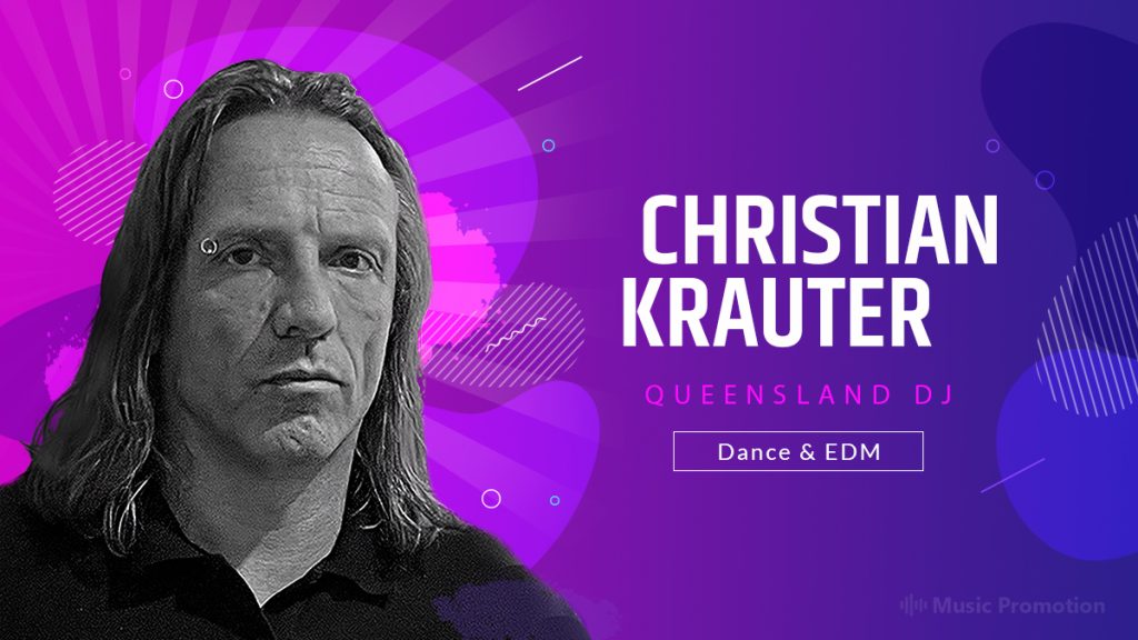 Christian Krauter