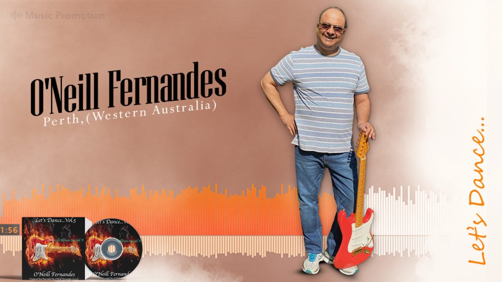 O'Neill Fernandes 