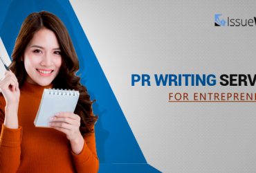 pr writing service for entrepreneurs