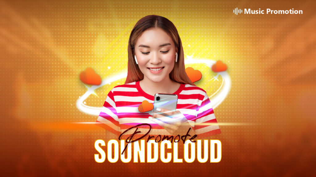 Promote Soundcloud